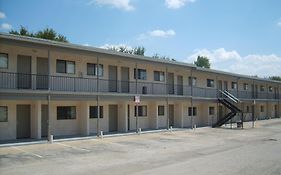 Econo Inn Wichita Falls Tx